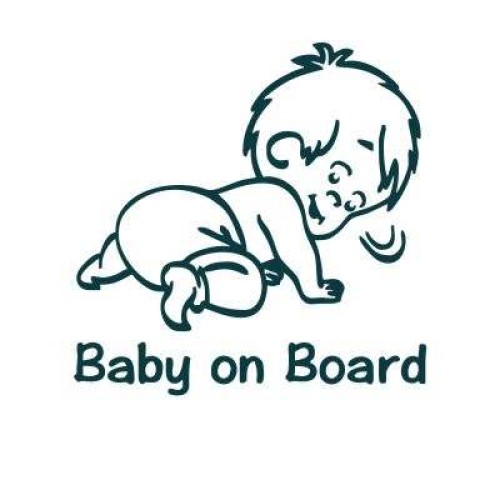 Stickere Baby Stickere Baby